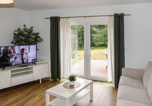 Amazing apartment in Passow OT Charlottenho