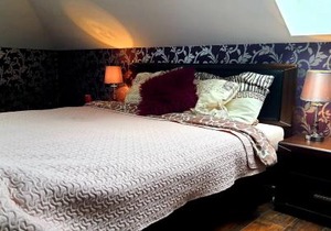APARTAMENT 202