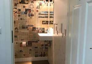 Apartament 'Warszawa'