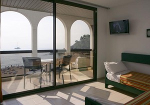 Apartaments Rosanna