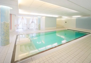 App. 230 - 100m to the beach - roof terrace - swimming pool - WiFi - parking space