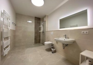 App 5, Strandresidenz Dünenperle