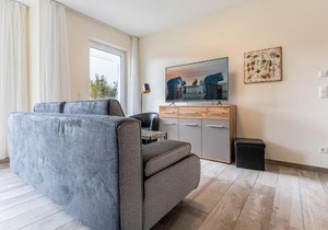 App 6, Strandresidenz Dünenperle