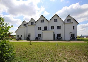 Appartement Hafenflair am Plauer See