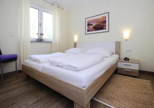 Appartement Hafenflair am Plauer See