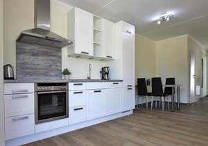Appartement Hafenflair am Plauer See