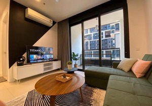 Arcoris Mont Kiara Kuala Lumpur