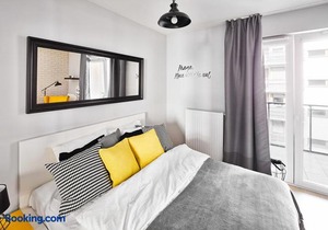 Atelier Apartamenty Praga No. 1
