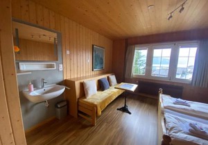 B & B Brienz in Brienz