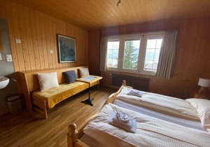 B & B Brienz in Brienz