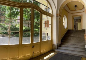 Buda Castle Apartment