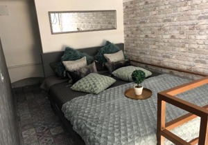 Corvin RuinPub Designed Apartment