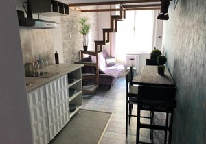 Corvin RuinPub Designed Apartment