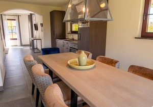 Country house type A (a) - Van der Valk Resort Linstow