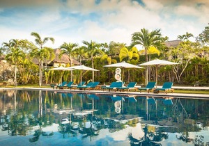 Cozy Two Bedroom Villa near Nusa Dua