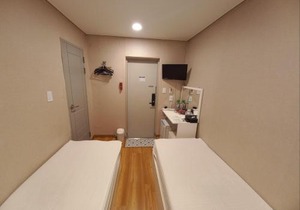 D mini hotel
