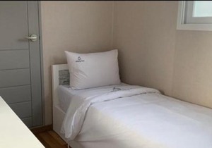 D mini hotel