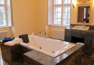 Double room for 2 guests with 60m² in Nuthe-Urstromtal (117325)