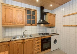 65 m² Apartment ∙ 2 bedrooms ∙ 3 guests