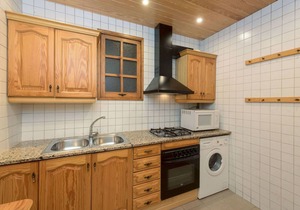 65 m² Apartment ∙ 2 bedrooms ∙ 3 guests