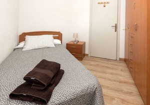 90 m² Apartment ∙ 4 bedrooms ∙ 6 guests