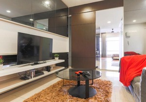 Eve Suites @ Ara Damansara