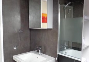 Exclusive Apartment - Rees in Rees