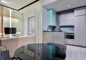 Executive Suite with Garden View 16