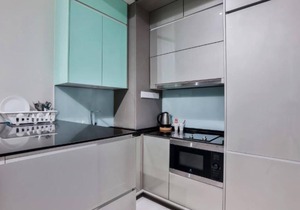 Executive Suite with Garden View 18