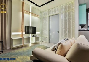 Expressionz Suites by V&C