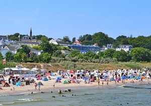 Ferienanlage Bansin Seepferdchen 6