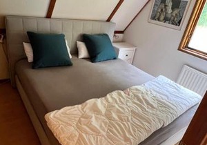 Ferienhaus Nr. 40 im Ferienpark am Twistesee