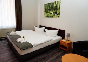 Ferienwohnung Altstadt Güstrow
