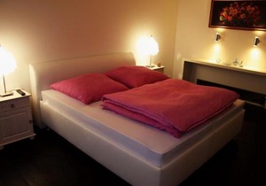 Ferienwohnung im Wasserturm, Güstrow