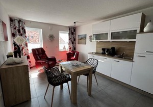 Ferienwohnung Krabbenkutter-Greetsiel