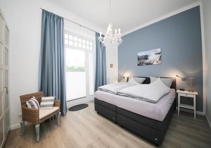 Ferienwohnung Long Island