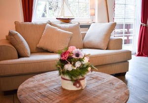 Ferienwohnung Viermaster