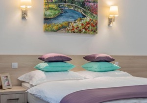Global Suites Budapest