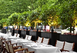 Grand Hyatt Berlin