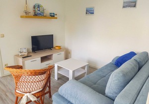 Holiday Bungalow - Bungalow