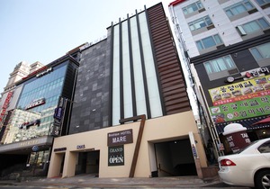 Hotel Mare Suwon