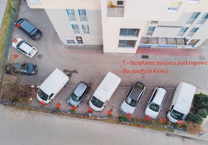 Hotel Nowa Panorama in Krakow