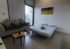 IHomes33 EST Bangsar KL Sentral LRT 2-4 Pax, IH02