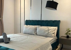 Ipoh Manhattan Premium Suites by Verve in Ipoh