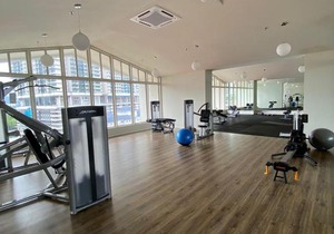 假期聚會民宿 Homestay KL Cheras Modern Suite @ UNA Serviced Apartment