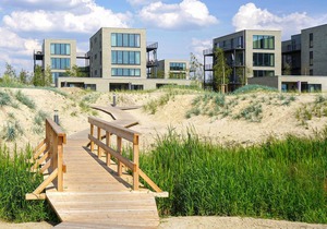 Lovely apartment in Lembruch/Dümmer See