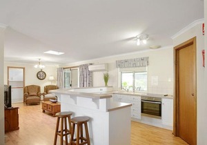 Moonta Bay Accommodation in Moonta Bay