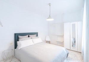 Nordic apartment Sagrada Familia