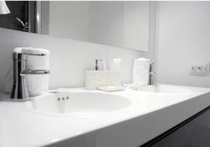 Nordic apartment Sagrada Familia