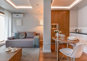P&o Apartments Oxygen Wronia 3